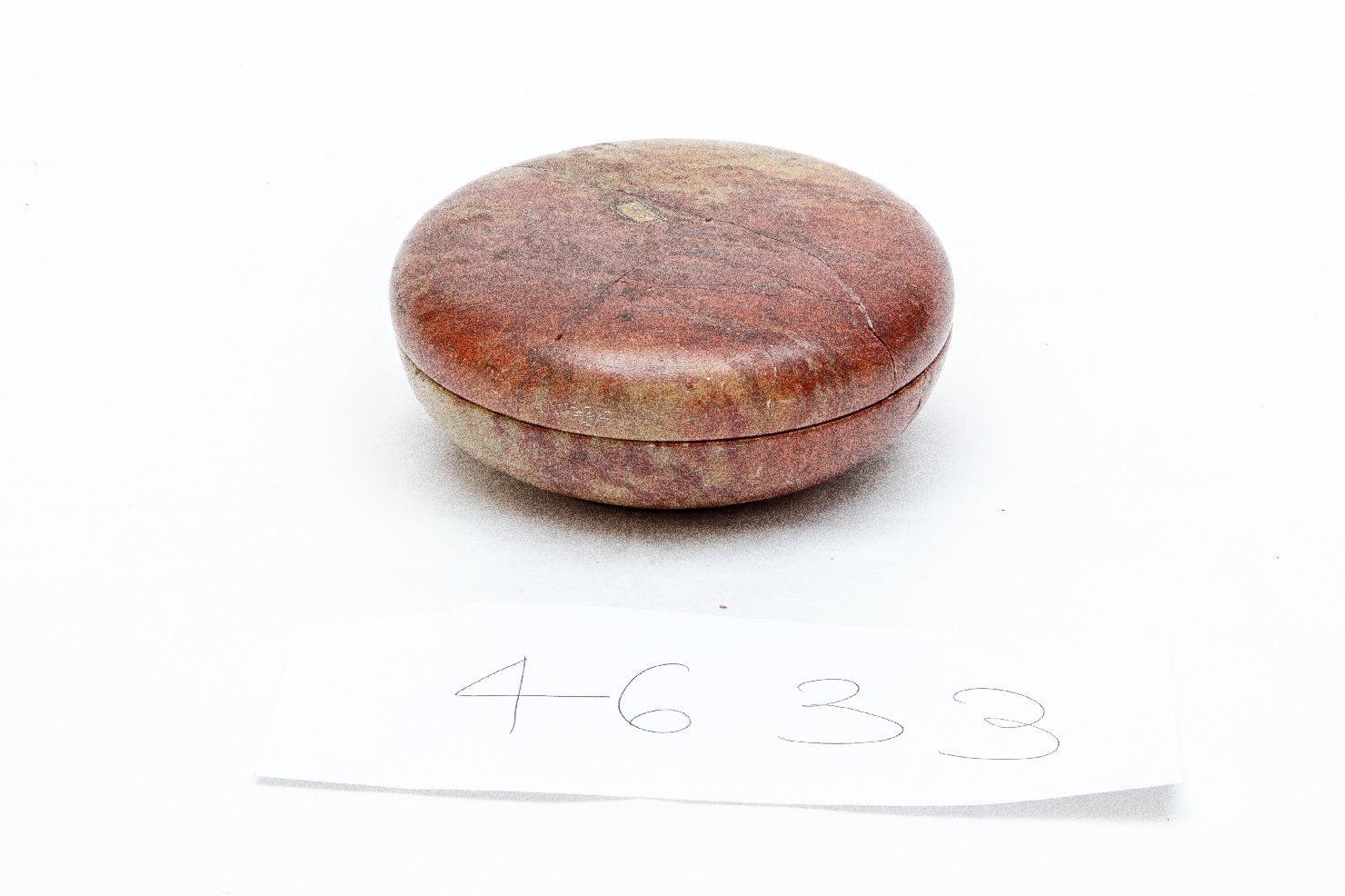 scatola - ambito cinese (XVII-XIX)