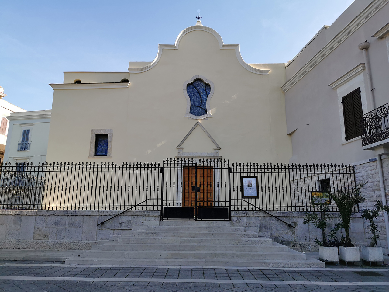 Chiesa di San Giuseppe (chiesa, parrocchiale) - Corato (BA) 
