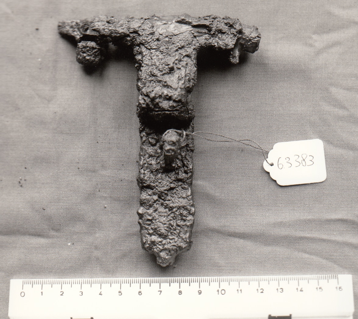 boncinello (XIII sec. d.C)