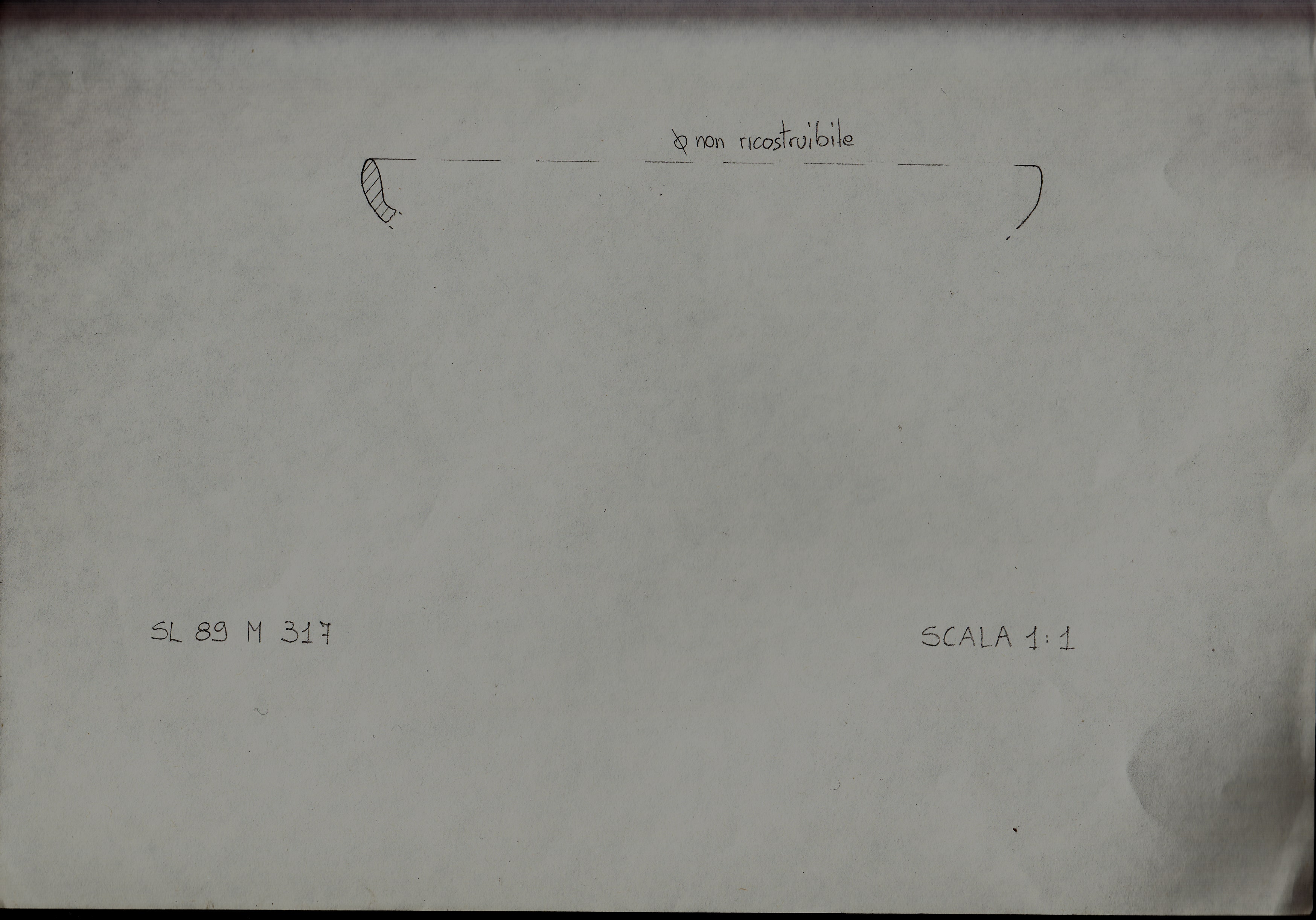 scodella - produzione pisana (seconda metà)