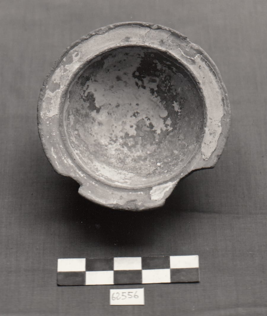 scodella - produzione savonese (XIII sec. d.C)