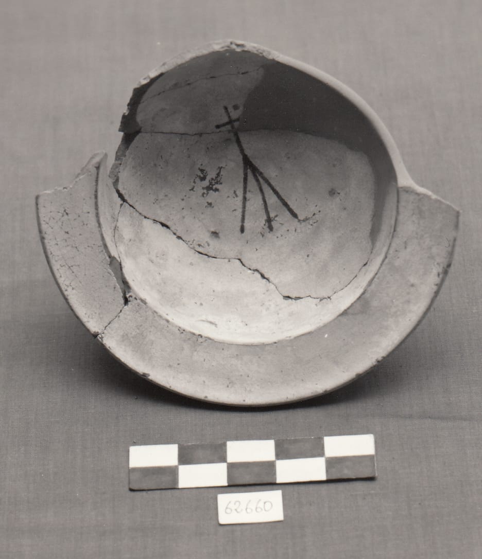 scodella - produzione pisana (seconda metà)