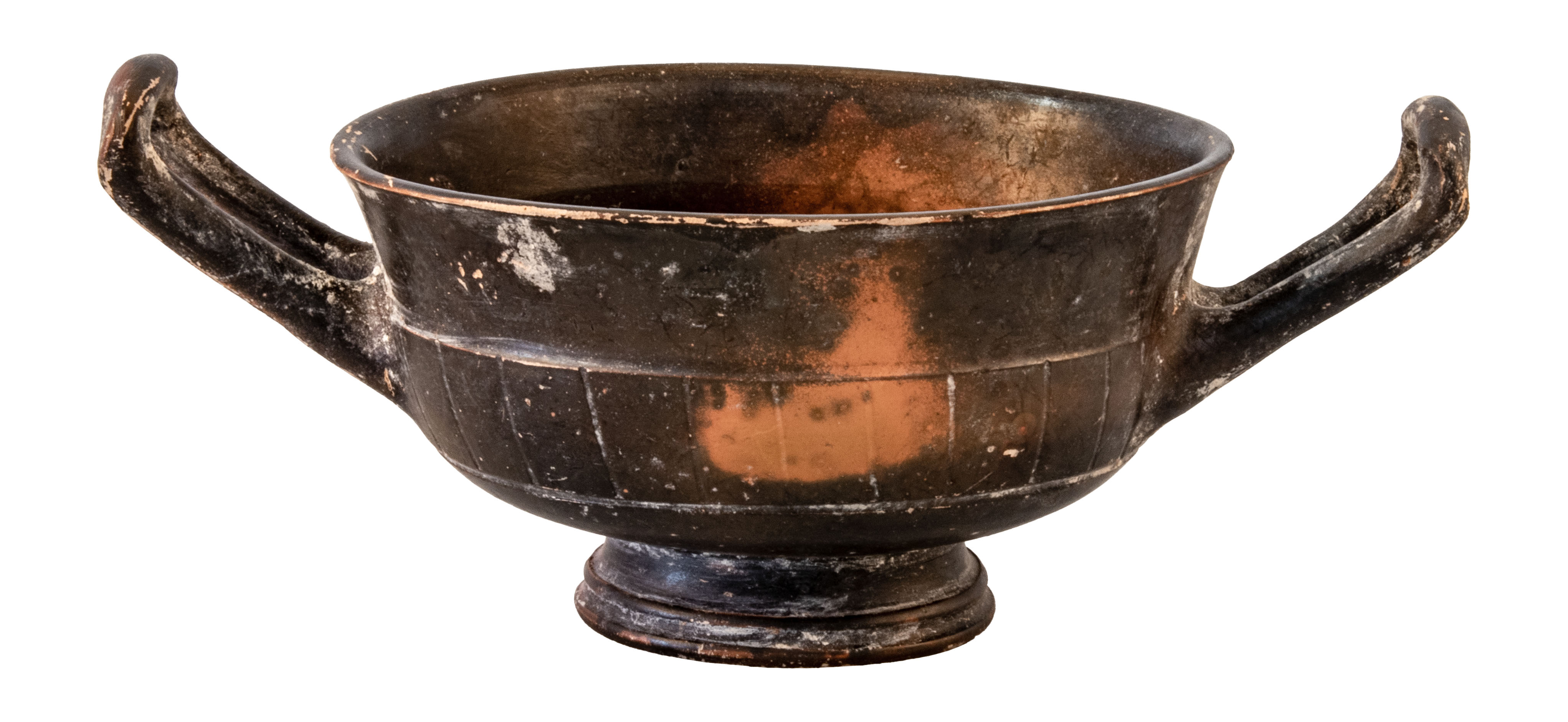 kylix (prima metà SECOLI/ IV a.C)