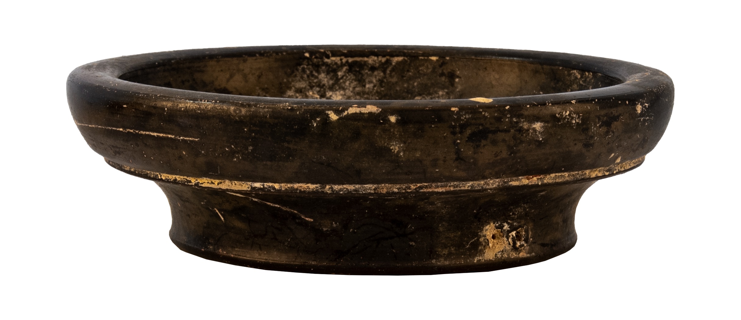 coppa (SECOLI/ IV a.C)