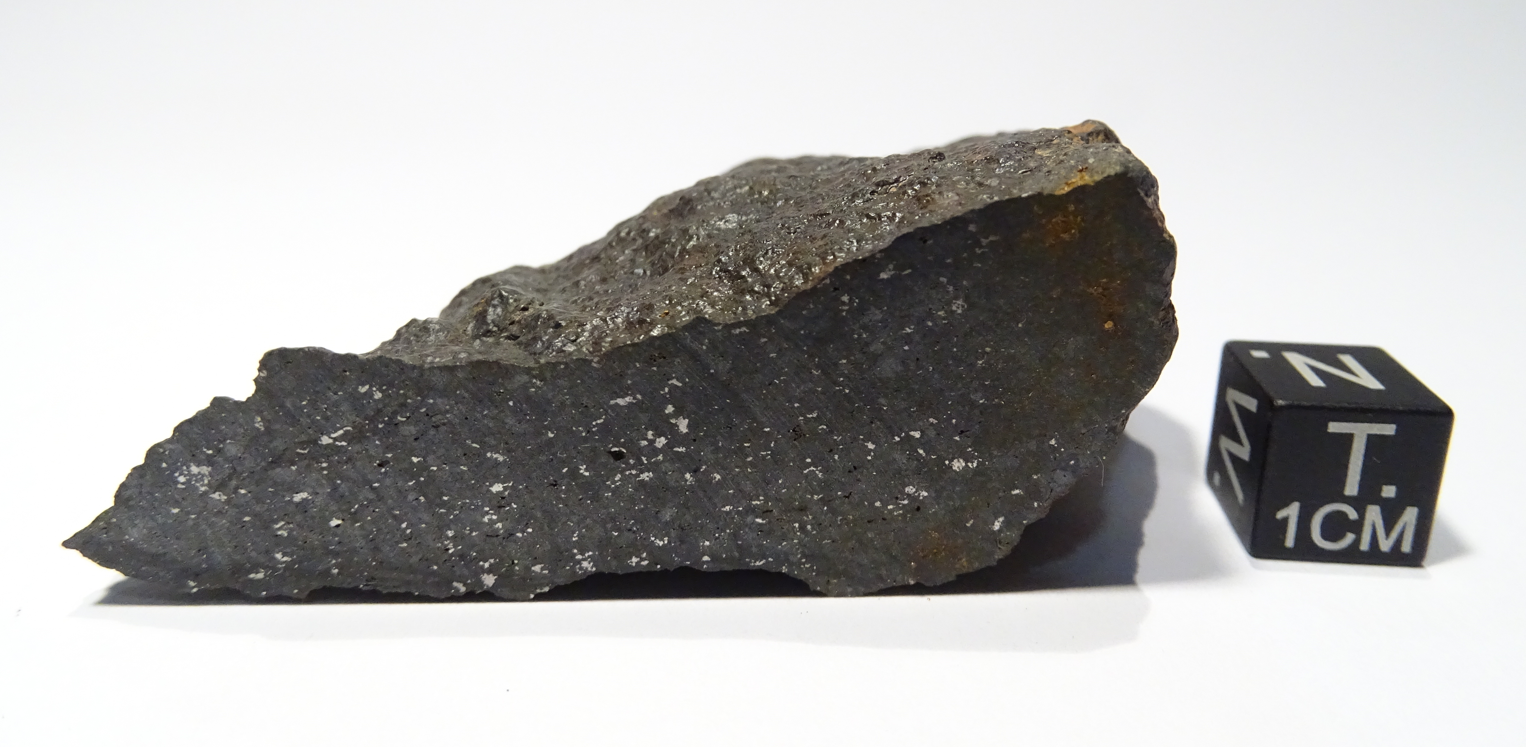 Meteorite/ Condrite ordinaria/ Northwest Africa 2740 (esemplare)