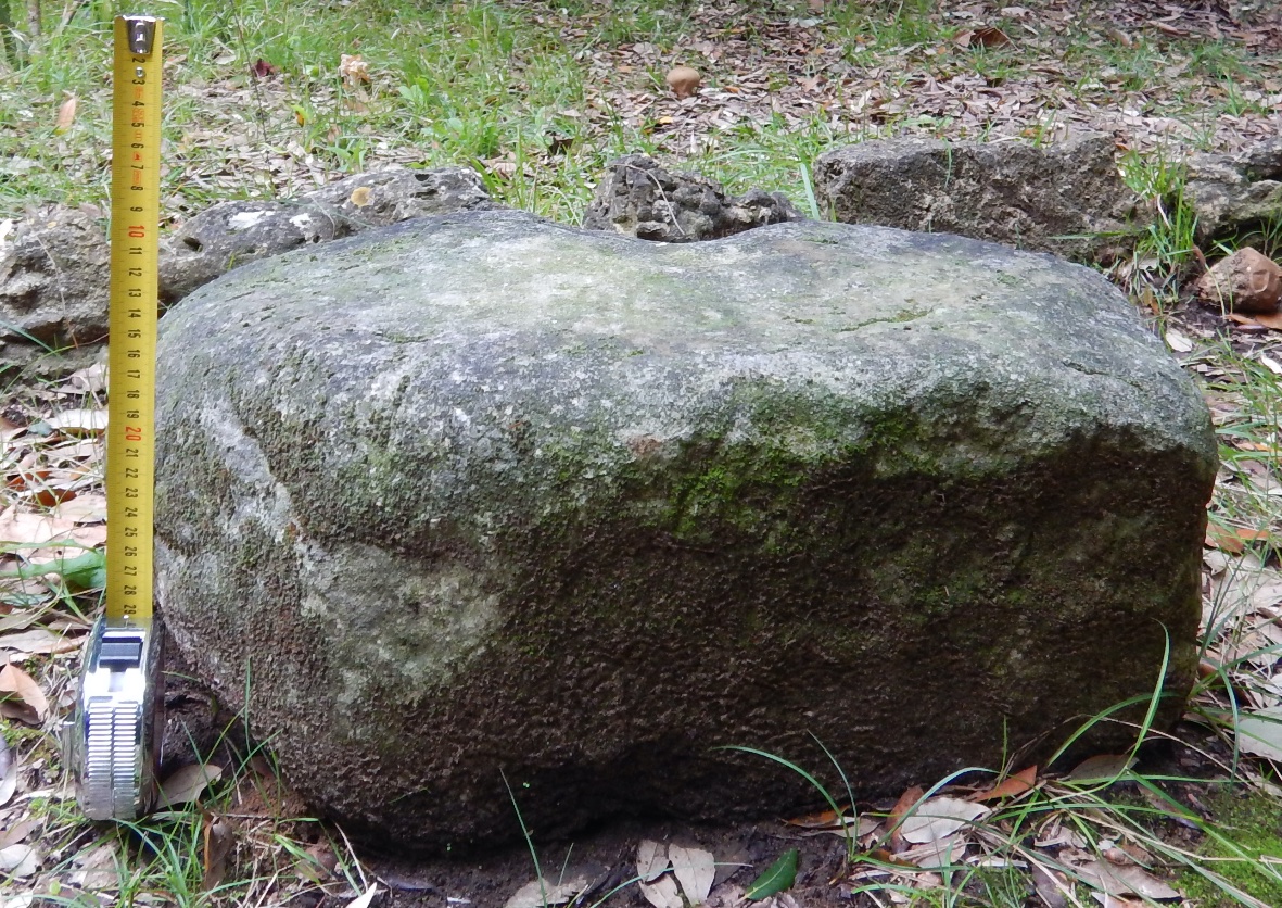 blocco (Eta' romana)