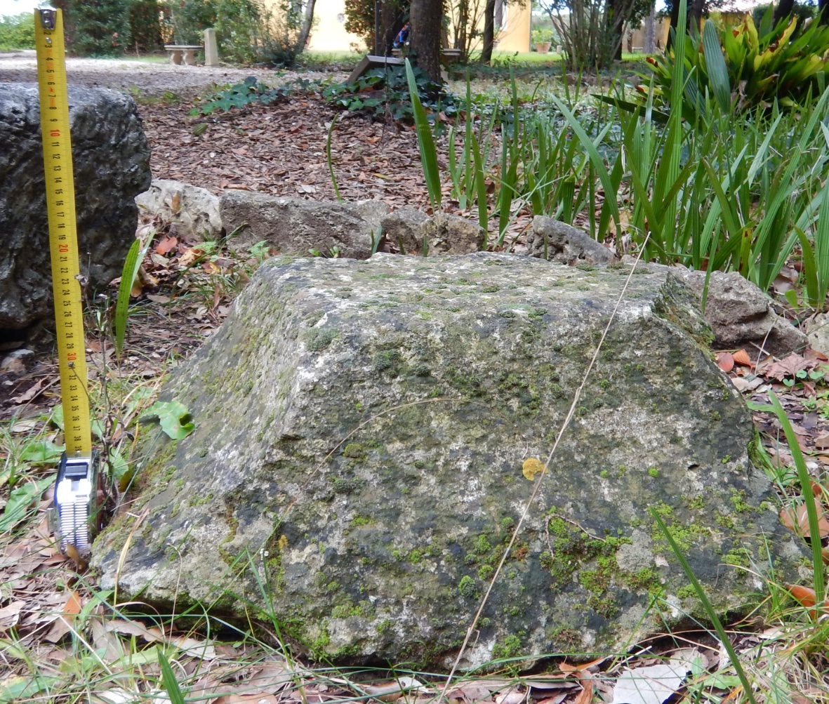 blocco (Eta' romana)