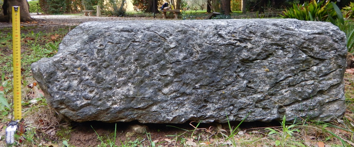 blocco (Eta' romana)