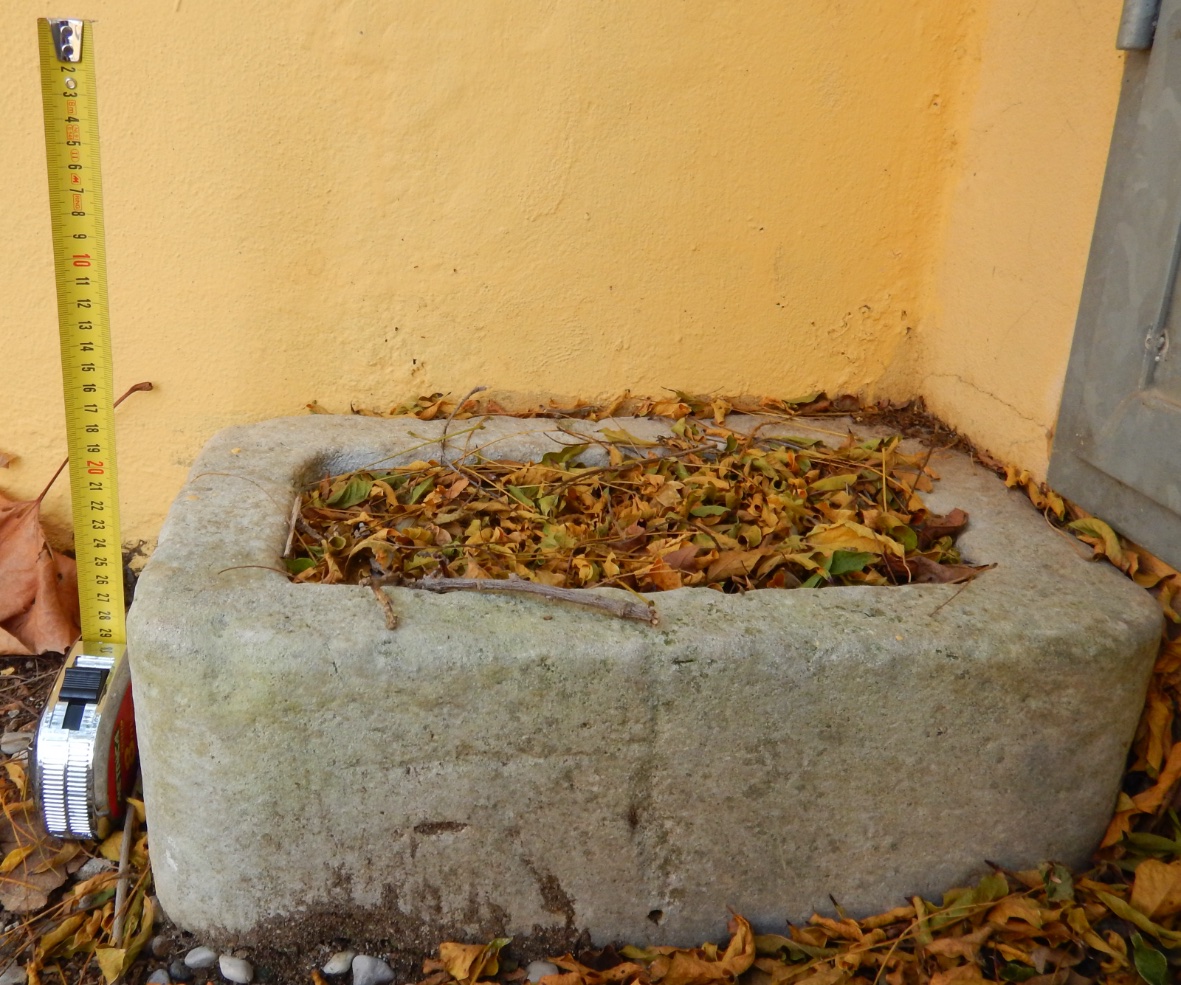 blocco (Eta' romana)