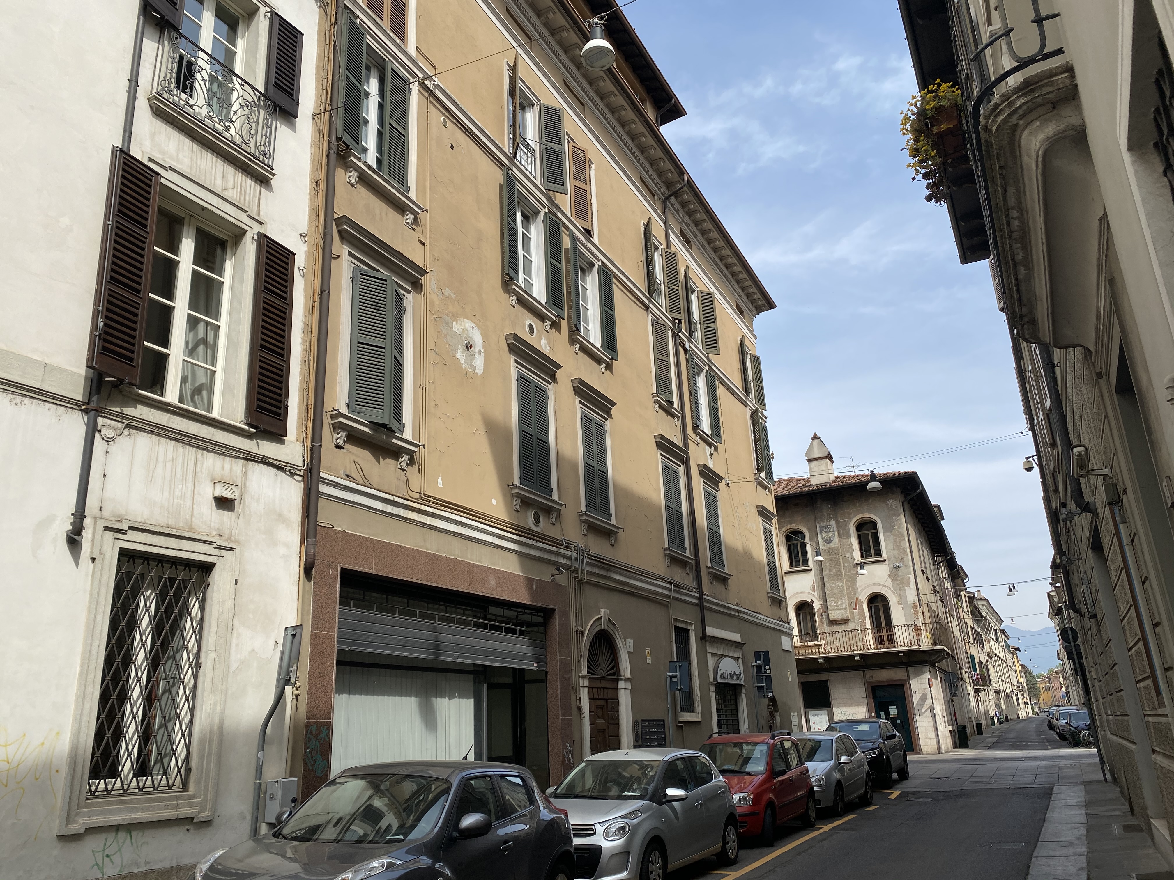 Casa in Corso Matteotti, 2 (casa, privata) - Brescia (BS)  (XVIII)