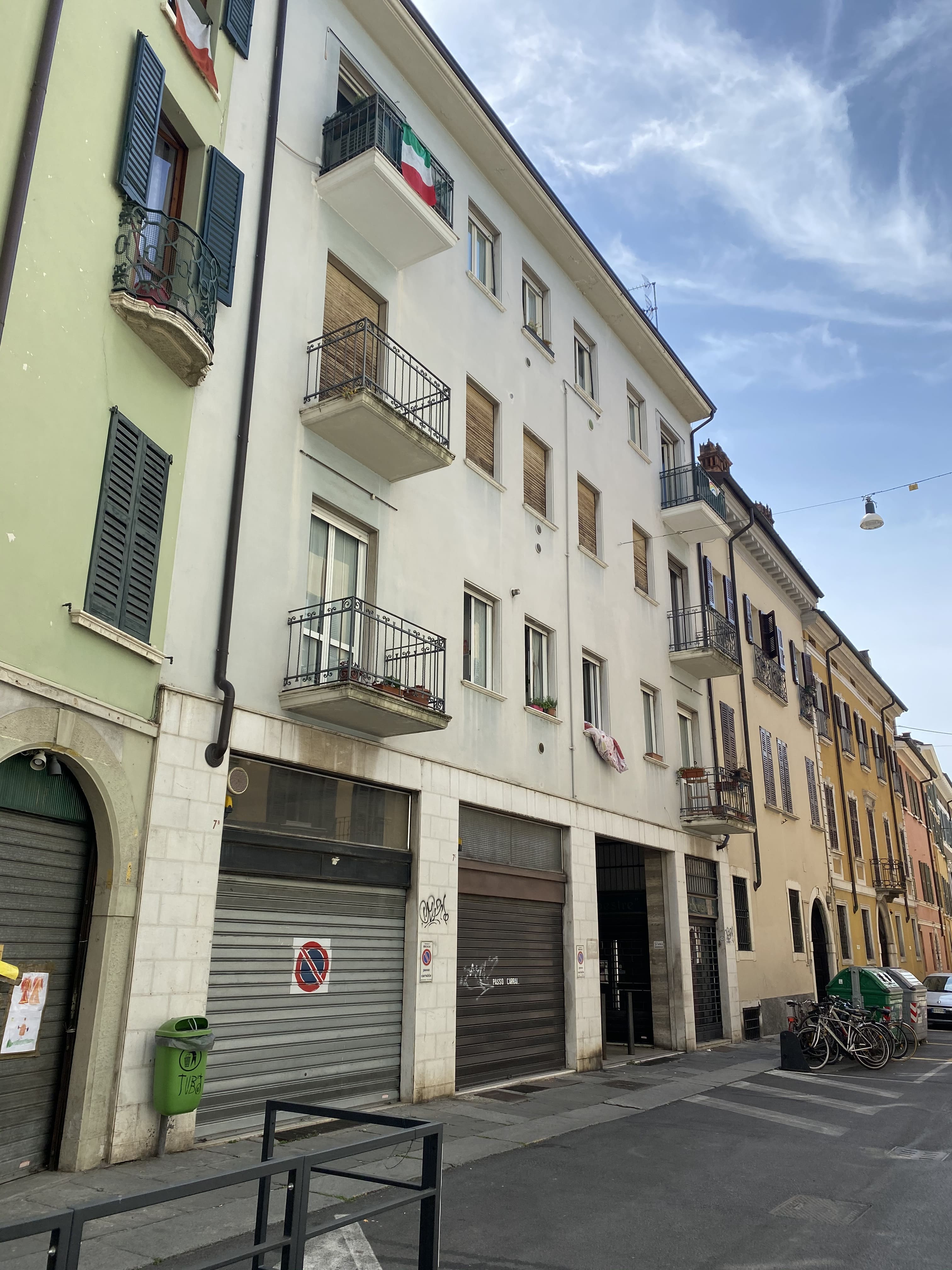Casa in Contrata delle Bassiche, 7b/7c/9 (casa, privata) - Brescia (BS)  (XX)