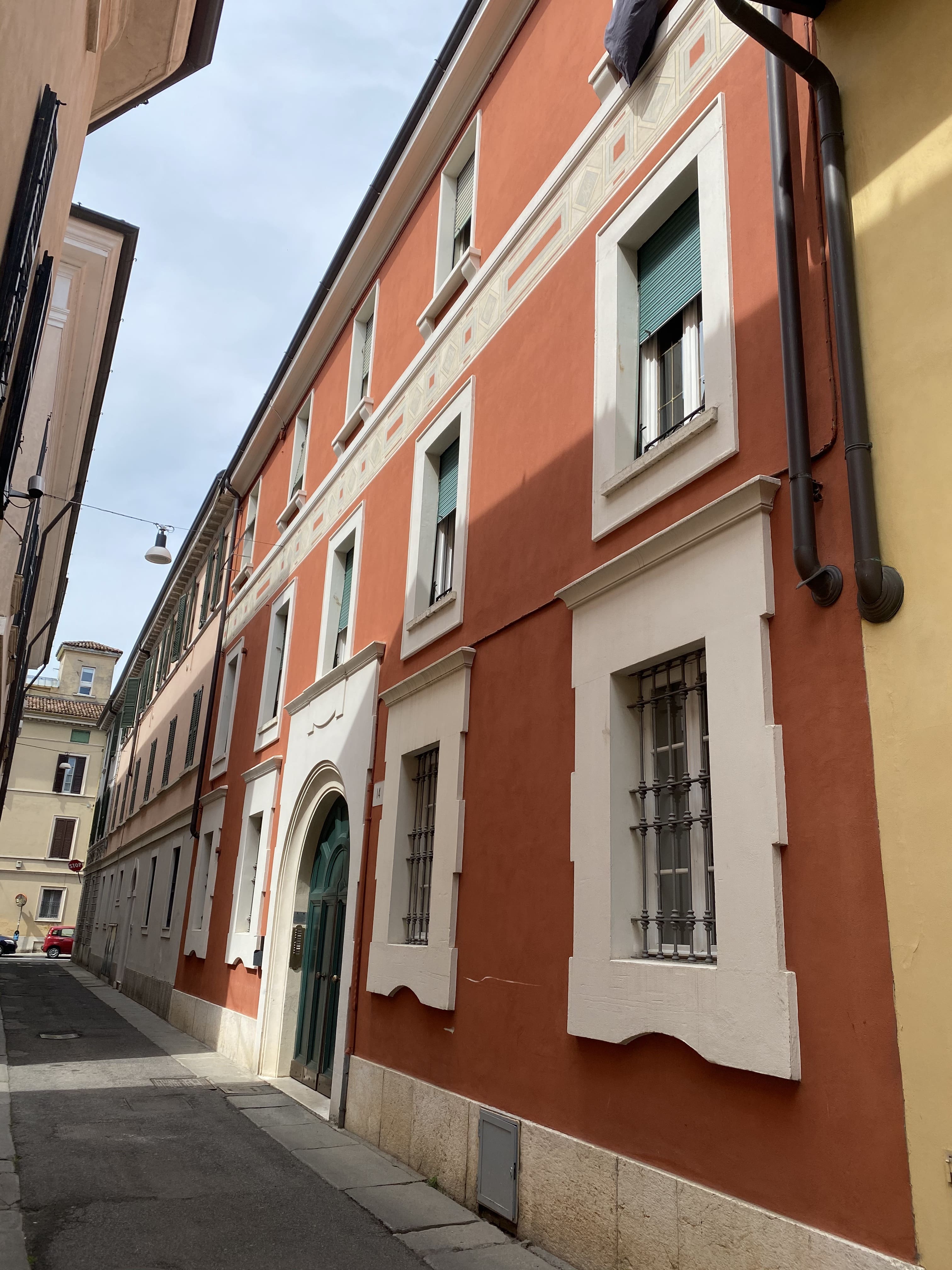 Casa in via Tresanda San Nicola, 14 (casa) - Brescia (BS)  (N.R)