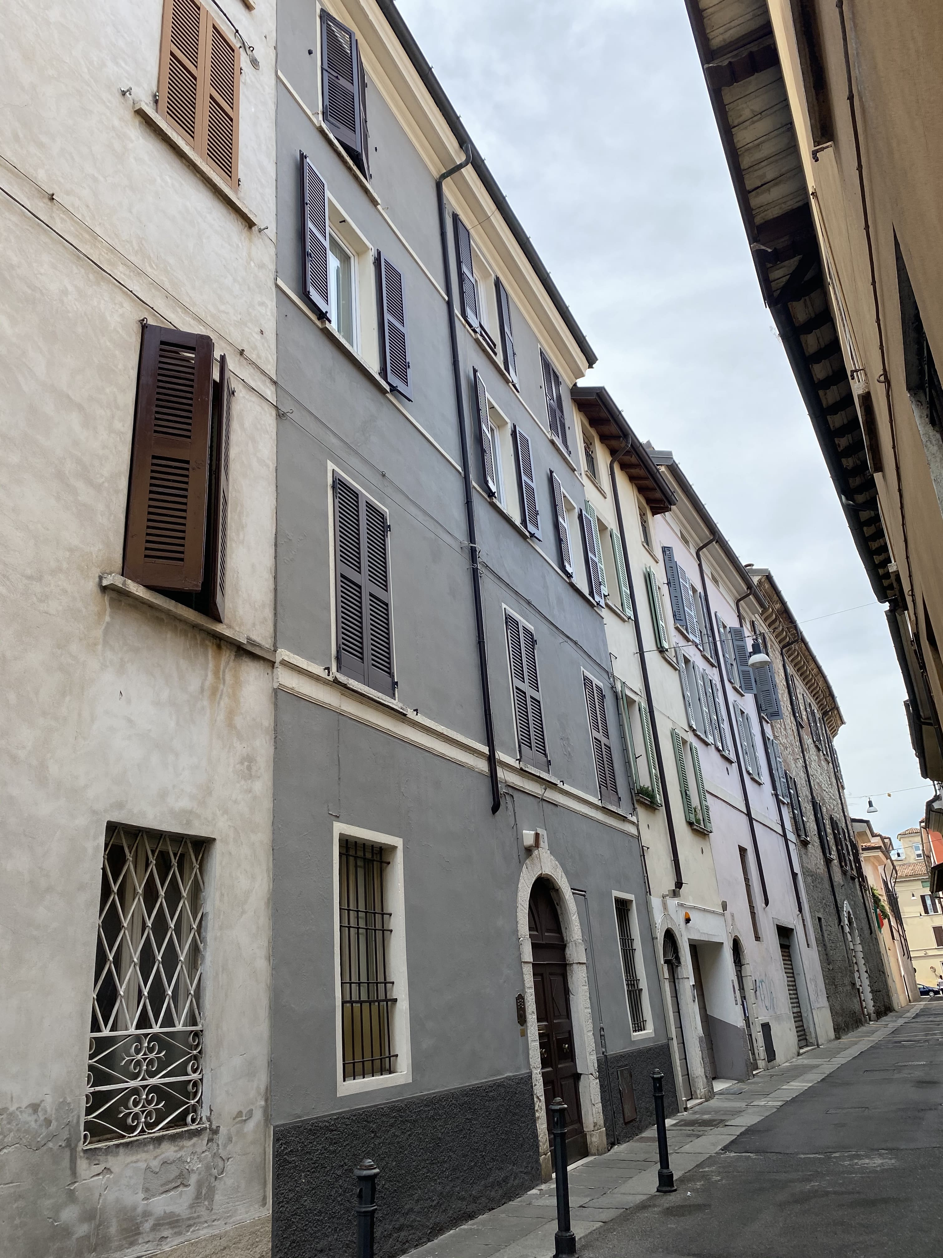 Casa in via Tresanda San Nicola, 19 (casa) - Brescia (BS)  (N.R)