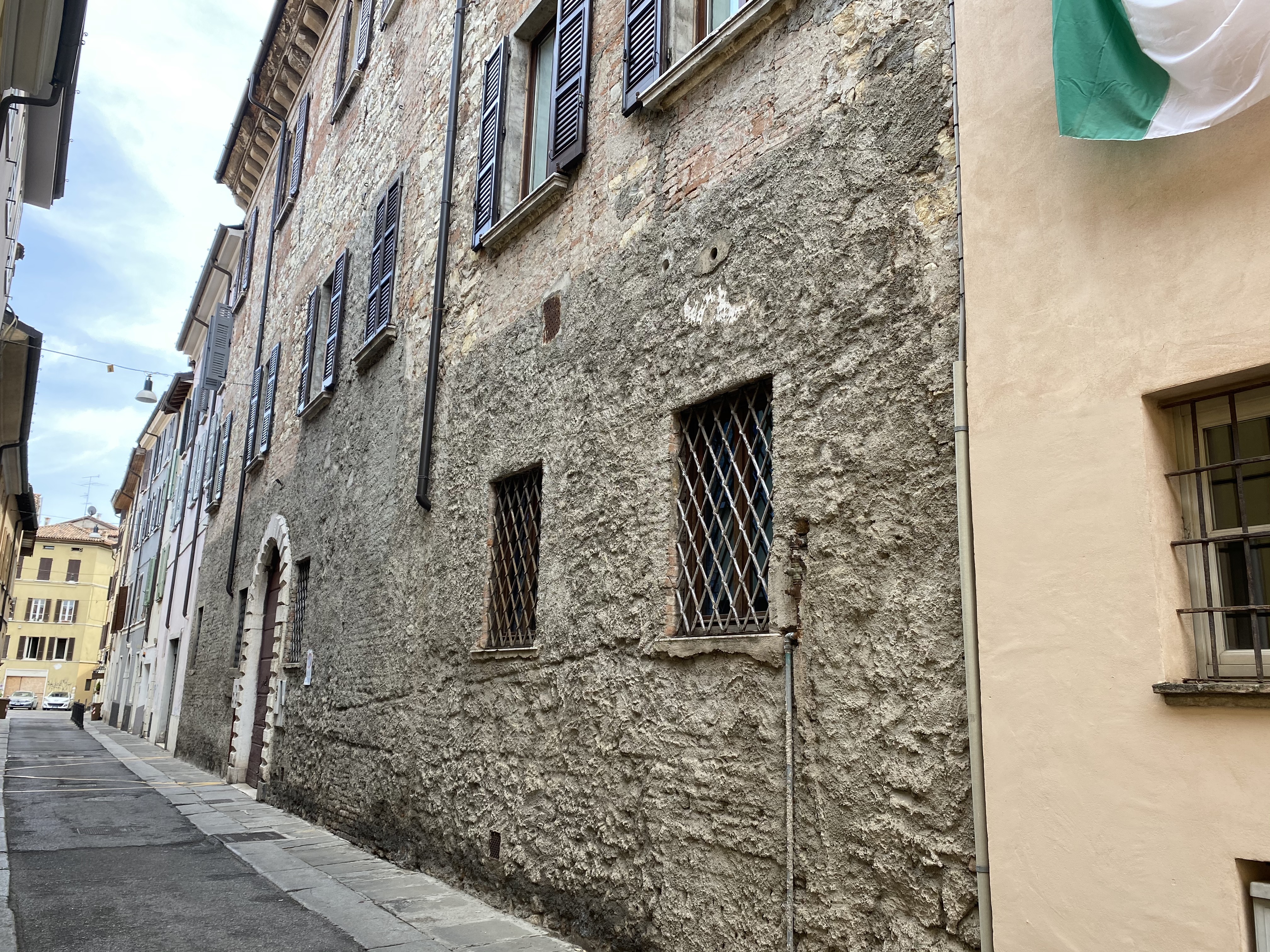 Casa in via Tresanda San Nicola, 25 (casa) - Brescia (BS)  (N.R)