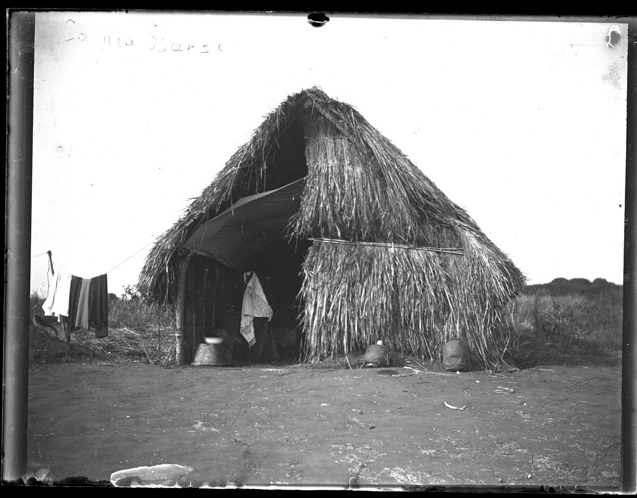 Paesi africani, Colonialismo, Compagnie coloniali; Sesti (negativo) di Giuseppe Carlo Sesti (fine/ inizio XIX-XX)