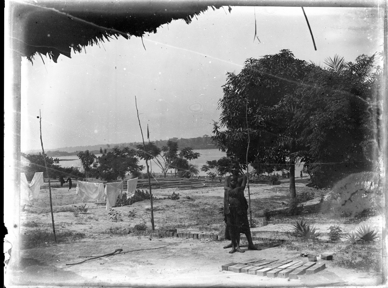 Paesi africani, Colonialismo, Compagnie coloniali; Sesti (negativo) di Giuseppe Carlo Sesti (fine/ inizio XIX-XX)