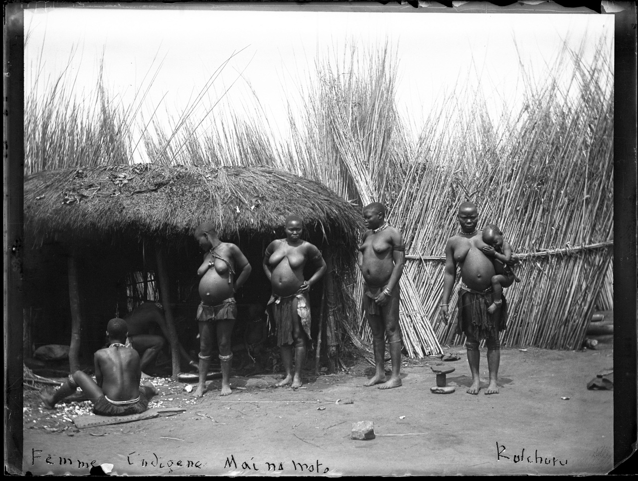 Paesi africani, Colonialismo, Compagnie coloniali; Sesti (negativo) di Giuseppe Carlo Sesti (fine/ inizio XIX-XX)