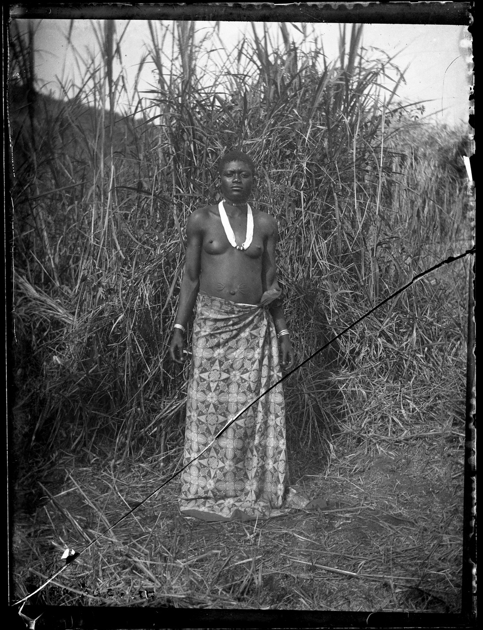 Paesi africani, Colonialismo, Compagnie coloniali; Sesti (negativo) di Giuseppe Carlo Sesti (fine/ inizio XIX-XX)