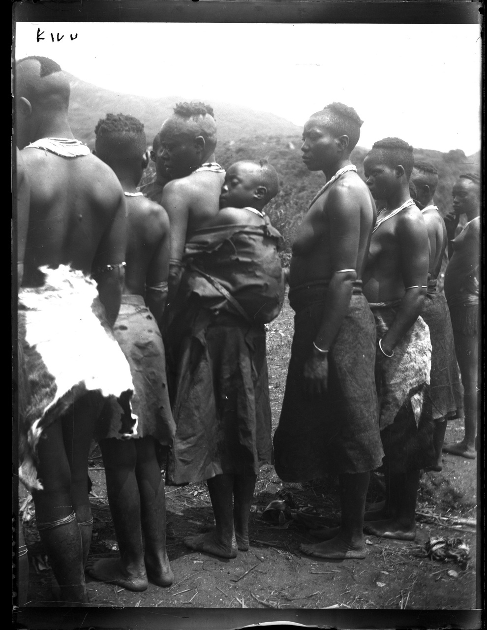 Paesi africani, Colonialismo, Compagnie coloniali; Sesti (negativo) di Giuseppe Carlo Sesti (fine/ inizio XIX-XX)