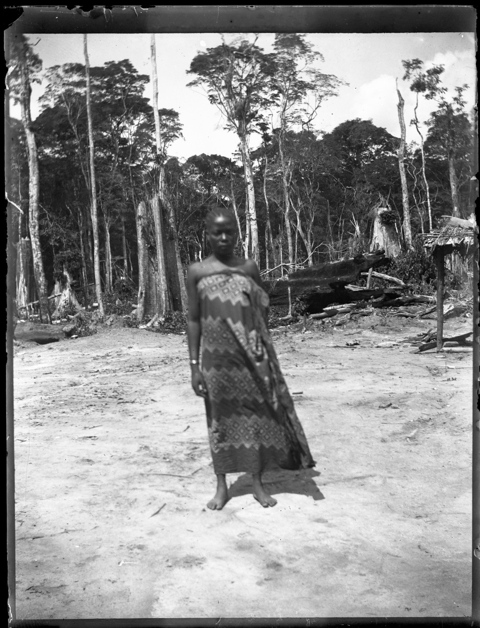 Paesi africani, Colonialismo, Compagnie coloniali; Sesti (negativo) di Giuseppe Carlo Sesti (fine/ inizio XIX-XX)