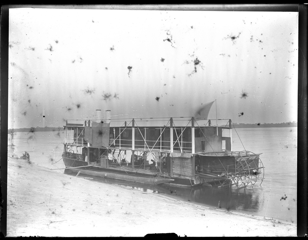 Paesi africani, Colonialismo, Compagnie coloniali; Sesti (negativo) di Giuseppe Carlo Sesti (fine/ inizio XIX-XX)