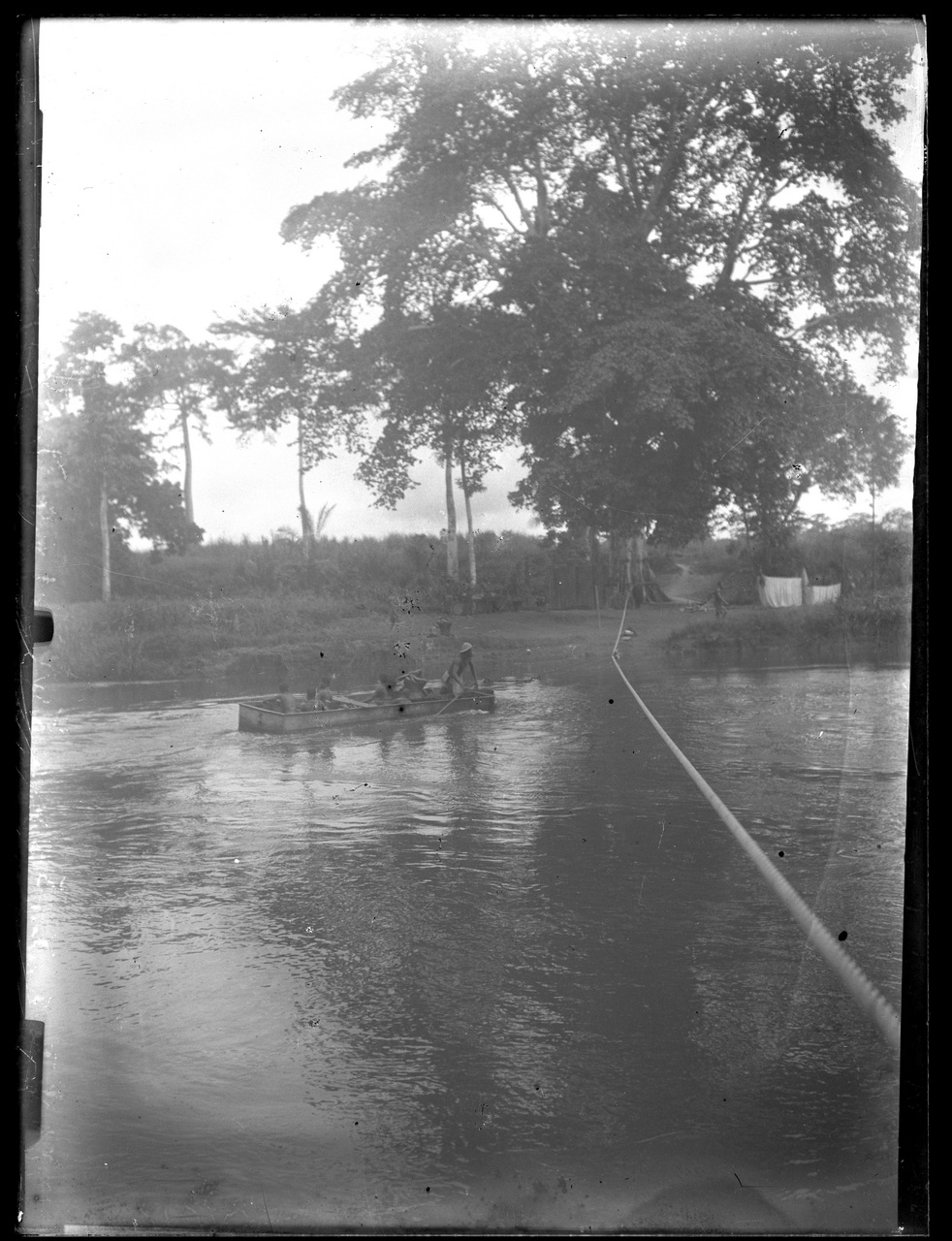 Paesi africani, Colonialismo, Compagnie coloniali; Sesti (negativo) di Giuseppe Carlo Sesti (fine/ inizio XIX-XX)