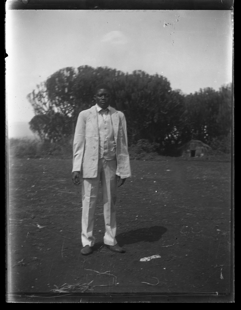 Paesi africani, Colonialismo, Compagnie coloniali; Sesti (negativo) di Giuseppe Carlo Sesti (fine/ inizio XIX-XX)