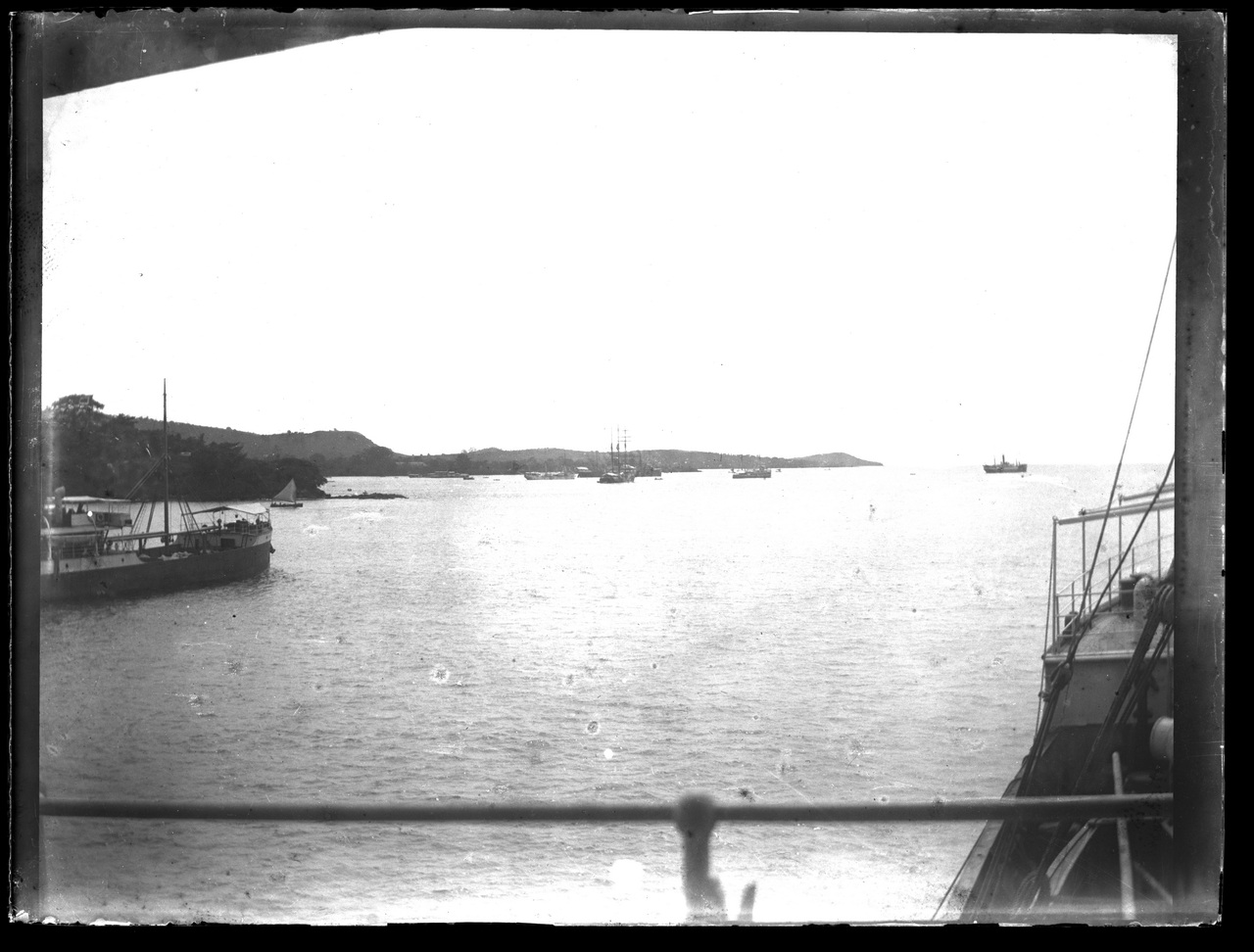 Paesi africani, Colonialismo, Compagnie coloniali; Sesti (negativo) di Giuseppe Carlo Sesti (fine/ inizio XIX-XX)