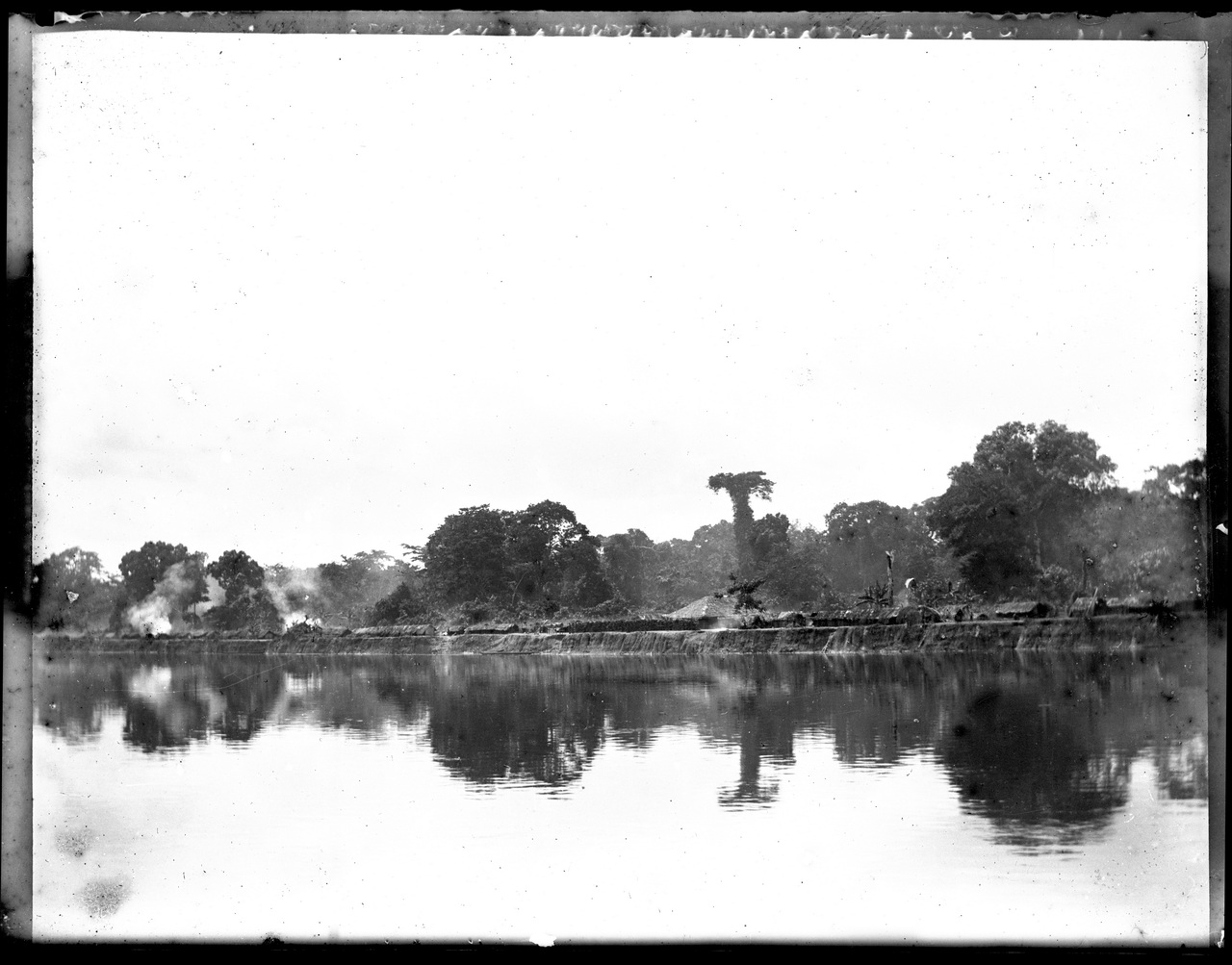 Paesi africani, Colonialismo, Compagnie coloniali; Sesti (negativo) di Giuseppe Carlo Sesti (fine/ inizio XIX-XX)