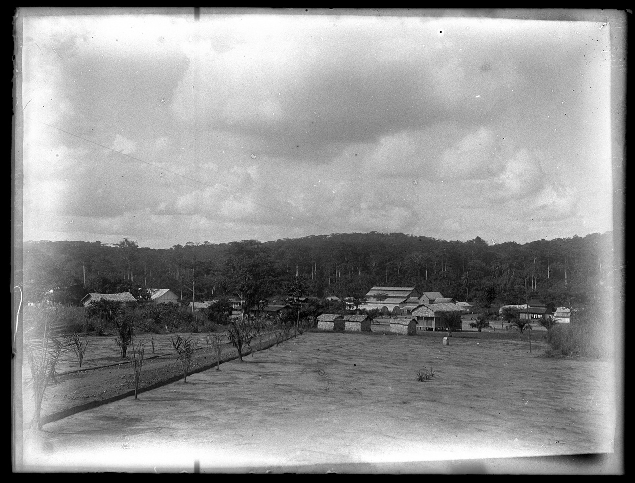 Paesi africani, Colonialismo, Compagnie coloniali; Sesti (negativo) di Giuseppe Carlo Sesti (fine/ inizio XIX-XX)