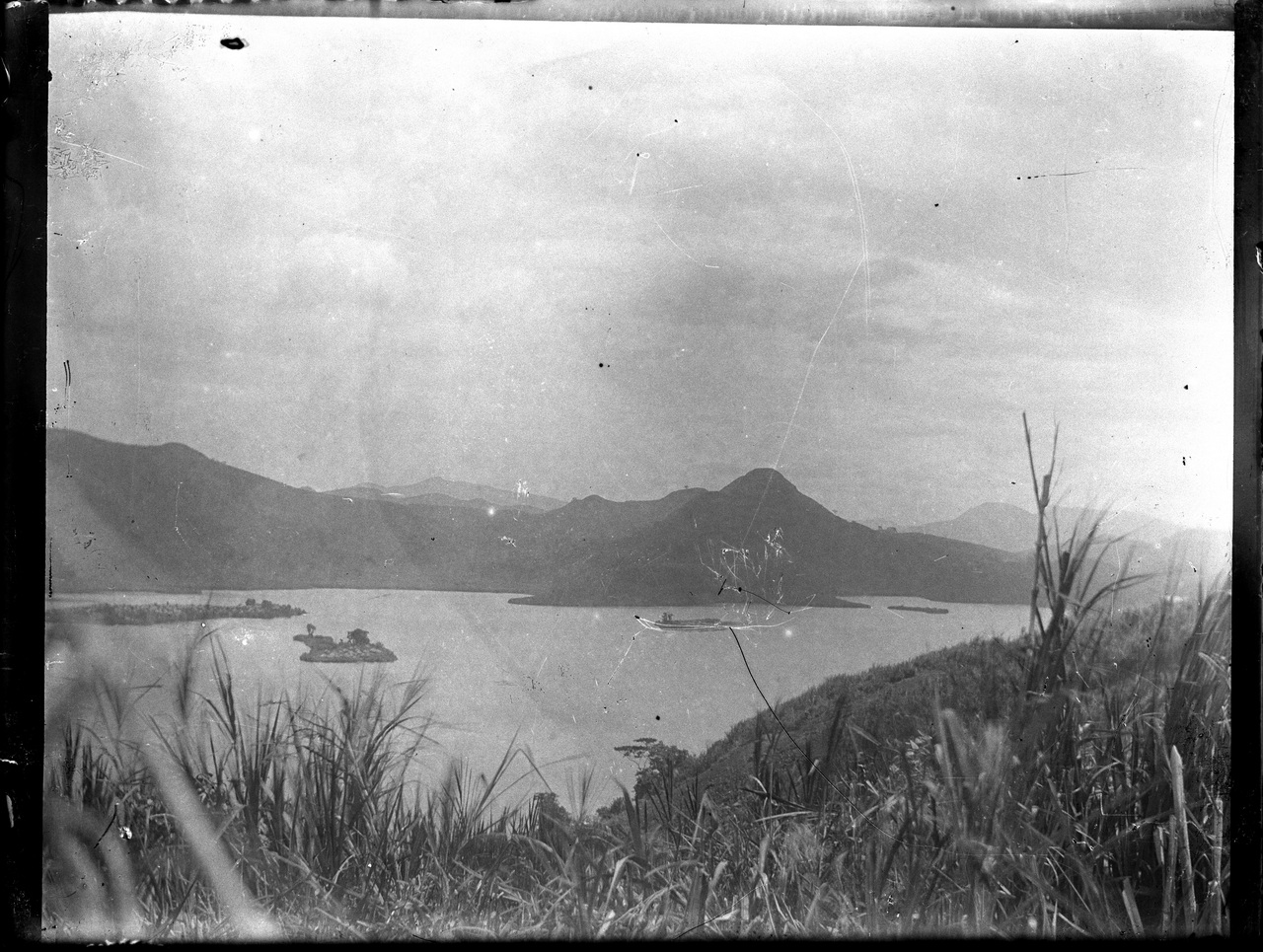 Paesi africani, Colonialismo, Compagnie coloniali; Sesti (negativo) di Giuseppe Carlo Sesti (fine/ inizio XIX-XX)