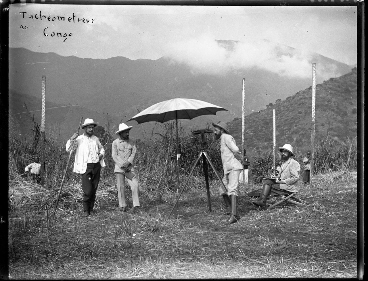 Paesi africani, Colonialismo, Compagnie coloniali; Sesti (negativo) di Giuseppe Carlo Sesti (fine/ inizio XIX-XX)