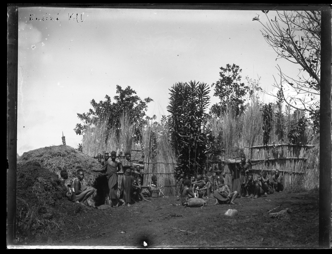 Paesi africani, Colonialismo, Compagnie coloniali; Sesti (negativo) di Giuseppe Carlo Sesti (fine/ inizio XIX-XX)