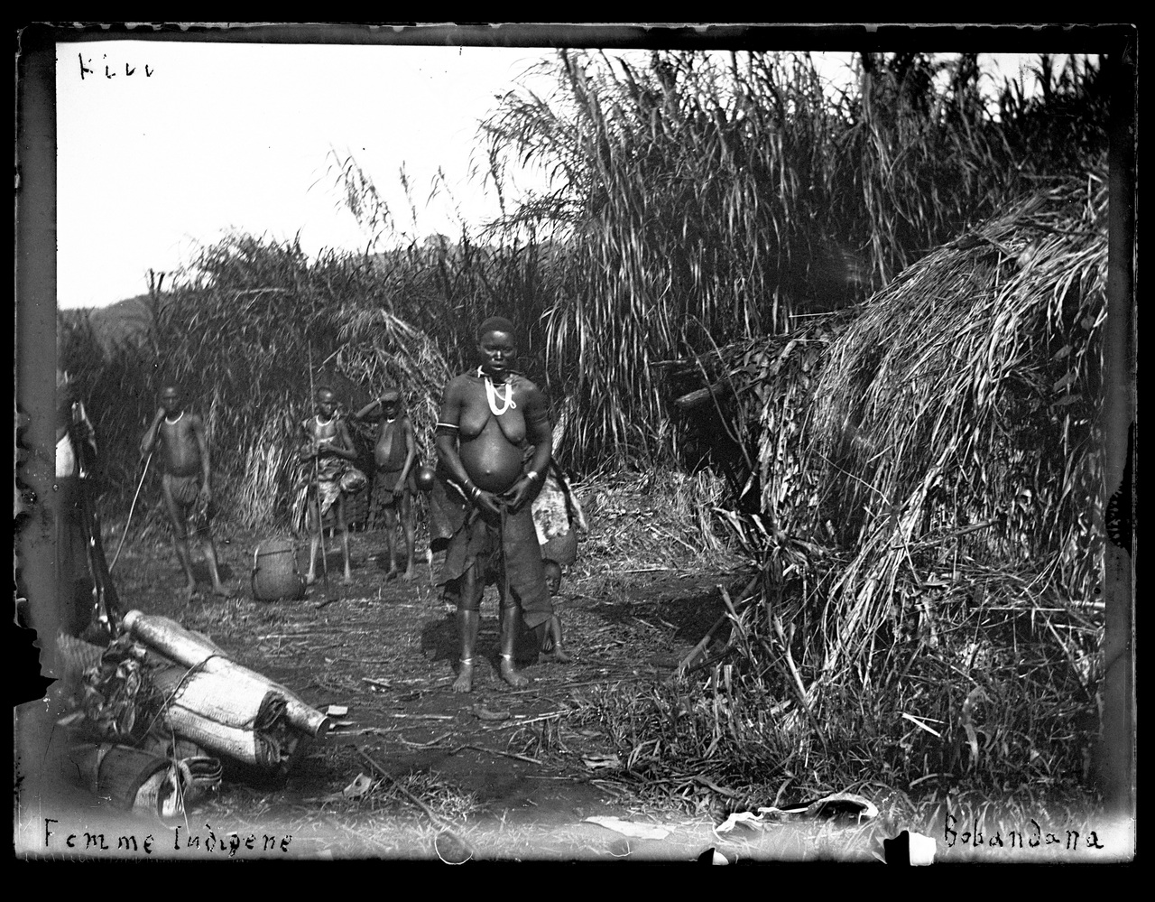 Paesi africani, Colonialismo, Compagnie coloniali; Sesti (negativo) di Giuseppe Carlo Sesti (fine/ inizio XIX-XX)