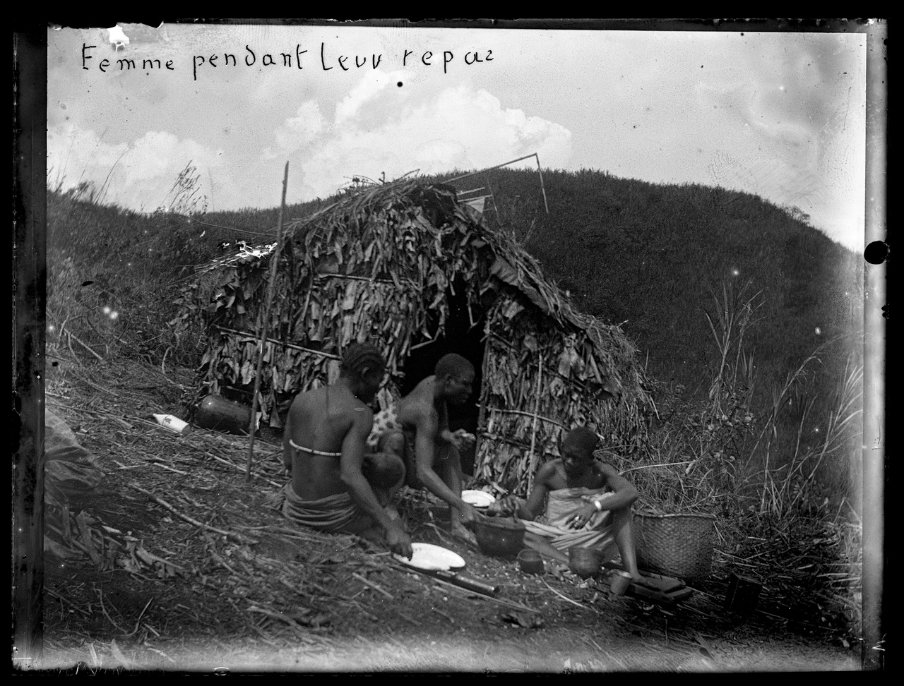 Paesi africani, Colonialismo, Compagnie coloniali; Sesti (negativo) di Giuseppe Carlo Sesti (fine/ inizio XIX-XX)