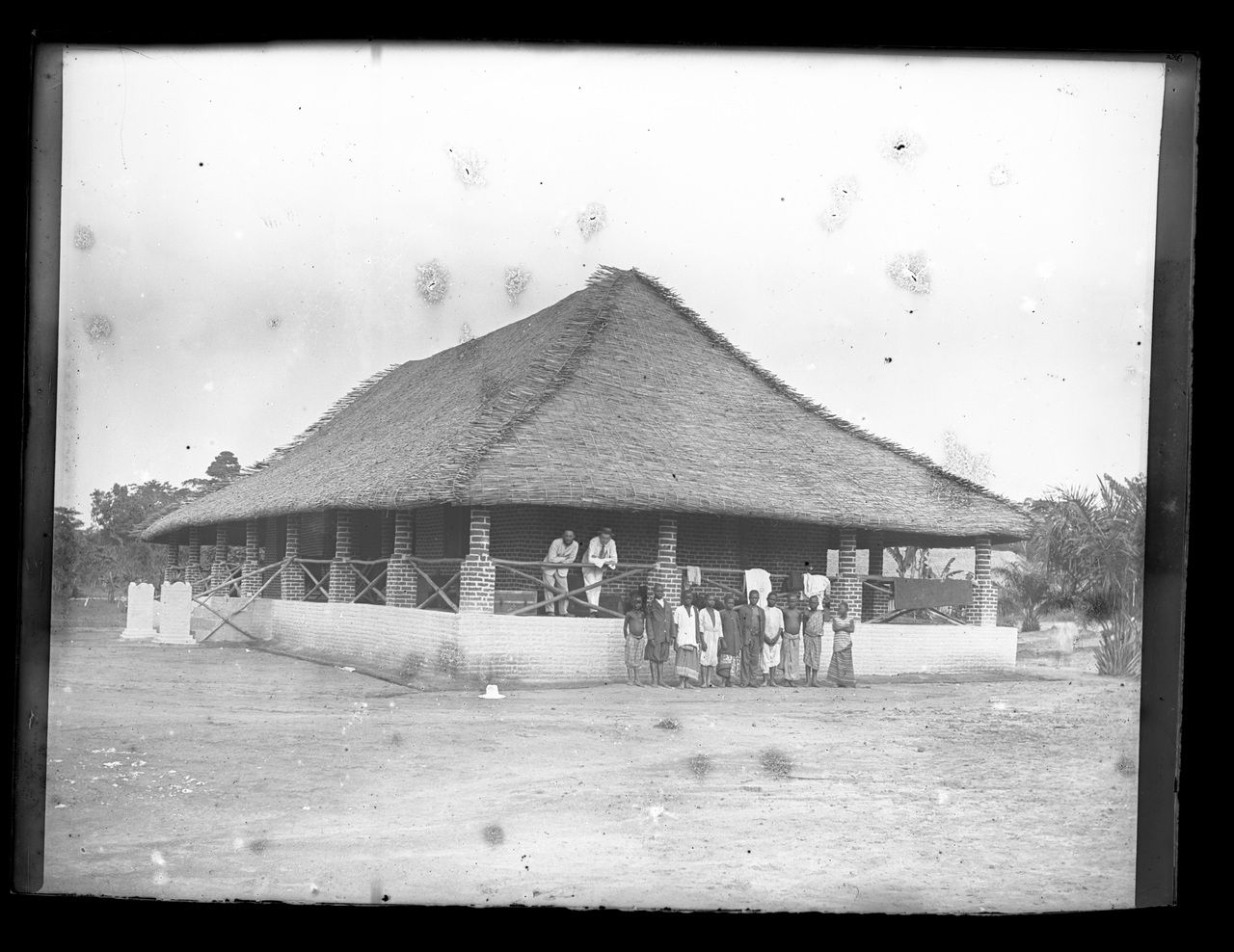 Paesi africani, Colonialismo, Compagnie coloniali; Sesti (negativo) di Giuseppe Carlo Sesti (fine/ inizio XIX-XX)