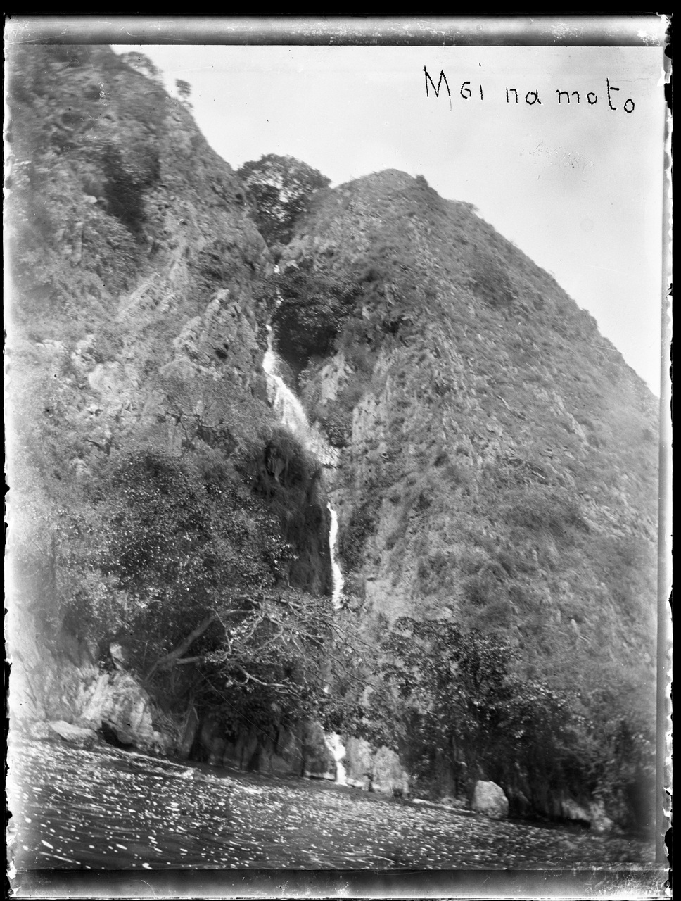 Paesi africani, Colonialismo, Compagnie coloniali; Sesti (negativo) di Giuseppe Carlo Sesti (fine/ inizio XIX-XX)