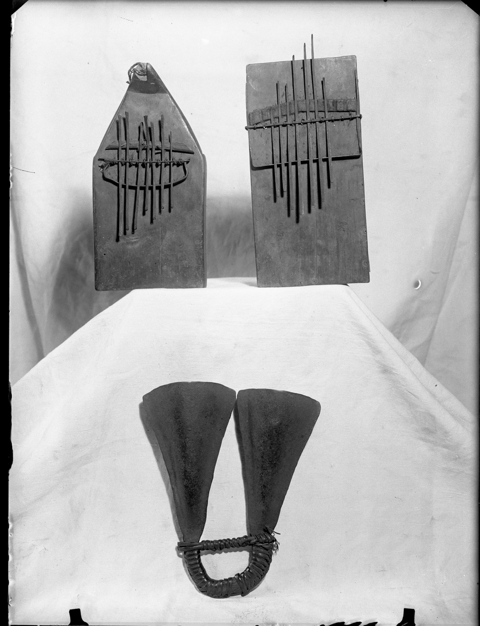 Paesi africani, Colonialismo, Compagnie coloniali; Sesti (negativo) di Giuseppe Carlo Sesti (fine/ inizio XIX-XX)