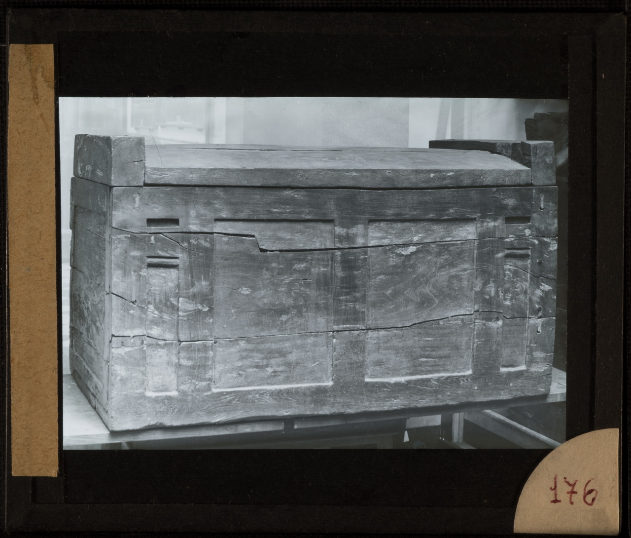 Archeologia, Spedizioni Archeologiche Italiane, Egittologia, Didattica (positivo) di Marro, Giovanni (attribuito) - Didattica scientifica (prima metà XX)