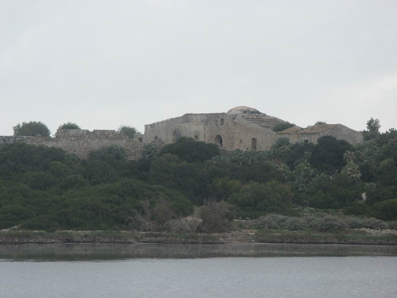 chiesa della Trigona (chiesa) - Noto (SR) 