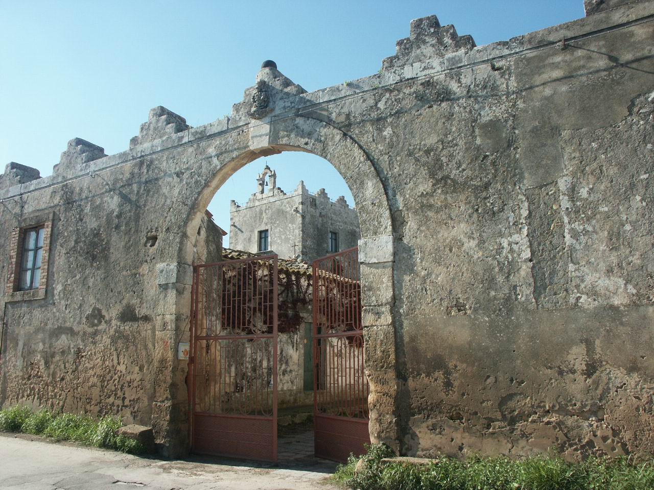 Torre Landolina (torre, di avvistamento) - Siracusa (SR) 