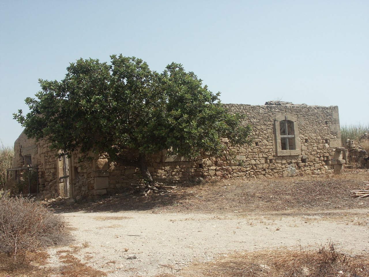 tonnara di Vendicari (edificio, di servizio) - Noto (SR) 