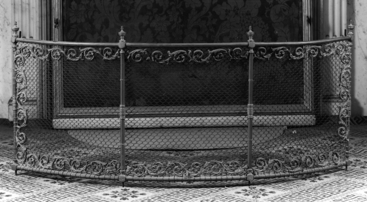 parascintille - manifattura fiorentina (sec. XIX)