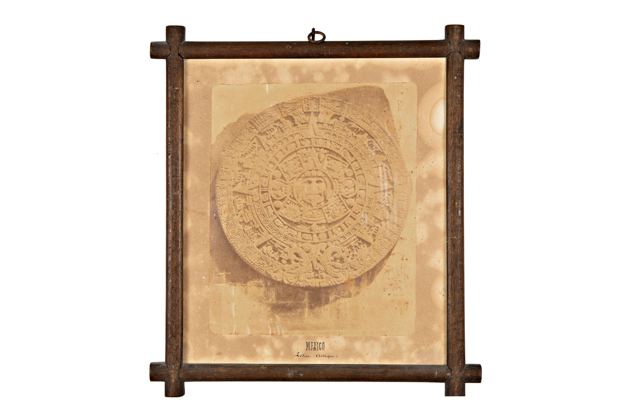 Zodiaco - Sculture (positivo) di Leroy, E (attribuito) - ambito europeo (terzo quarto XIX)