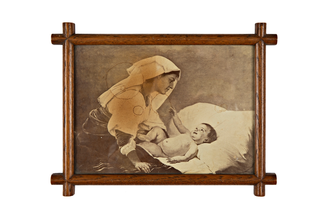 Scene di genere - Dipinti (positivo) di Anonimo - ambito europeo (terzo quarto XIX)