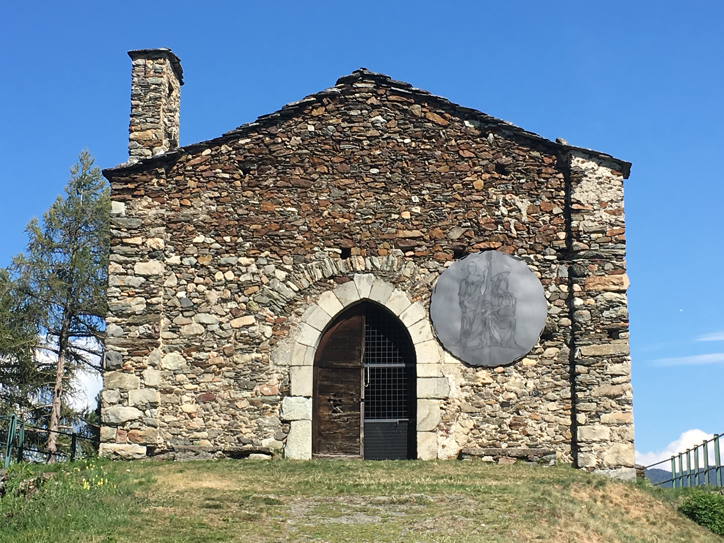 Chiesa di S. Stefano (chiesa, parrocchiale) - Teglio (SO) 