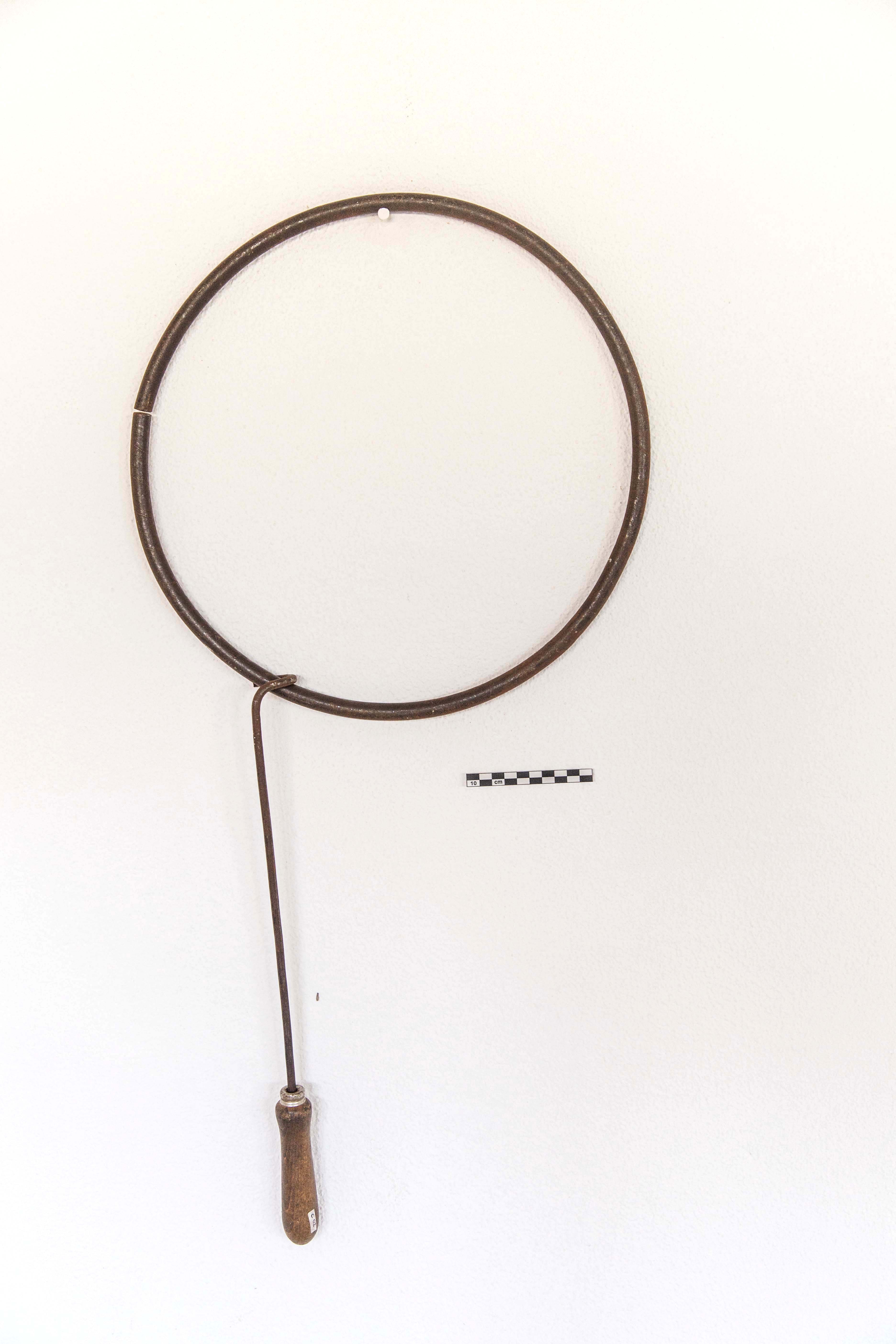 Gioco del cerchio strumenti e accessori/ ludici