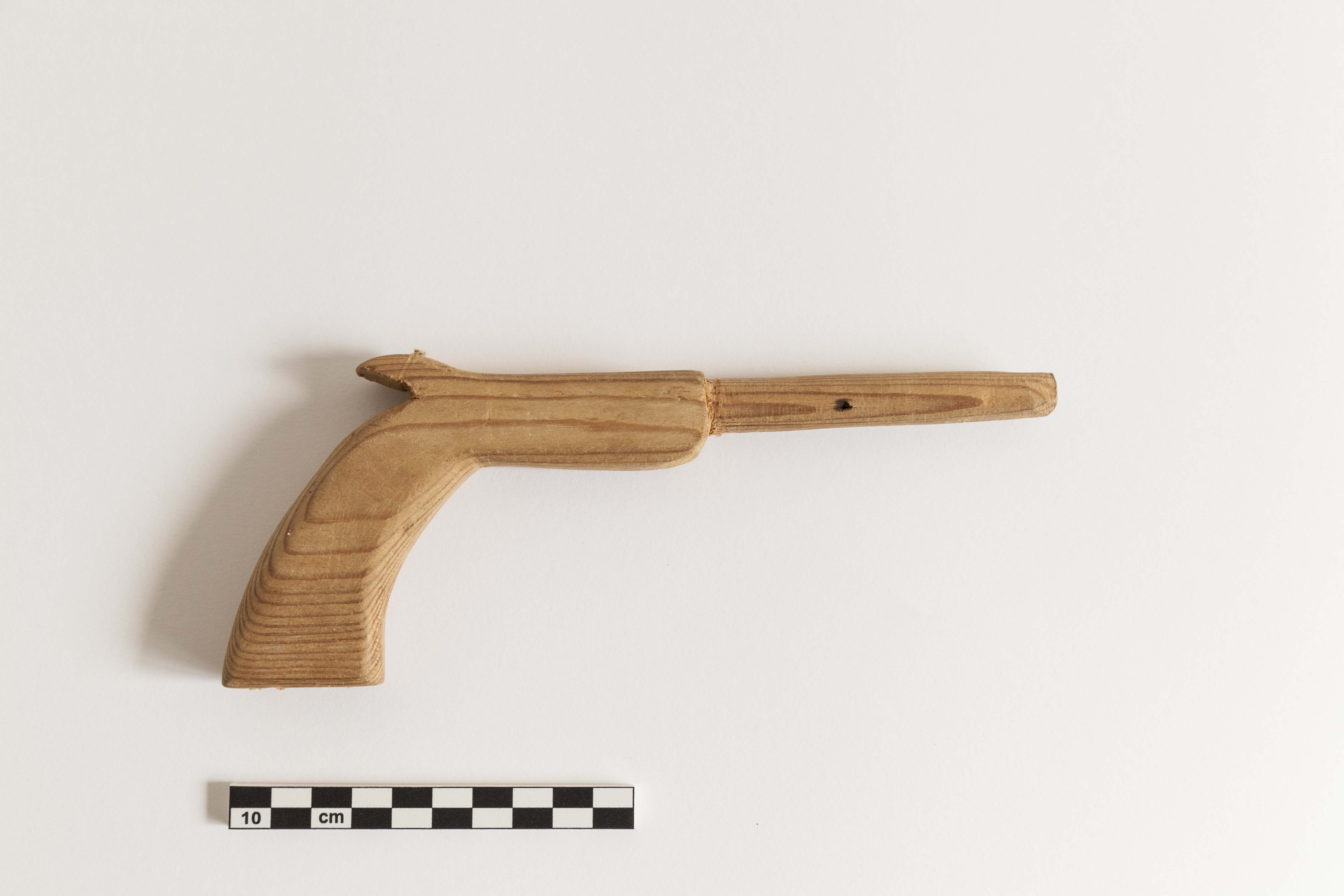 Pistola, giocattolo , strumenti e accessori/ ludici