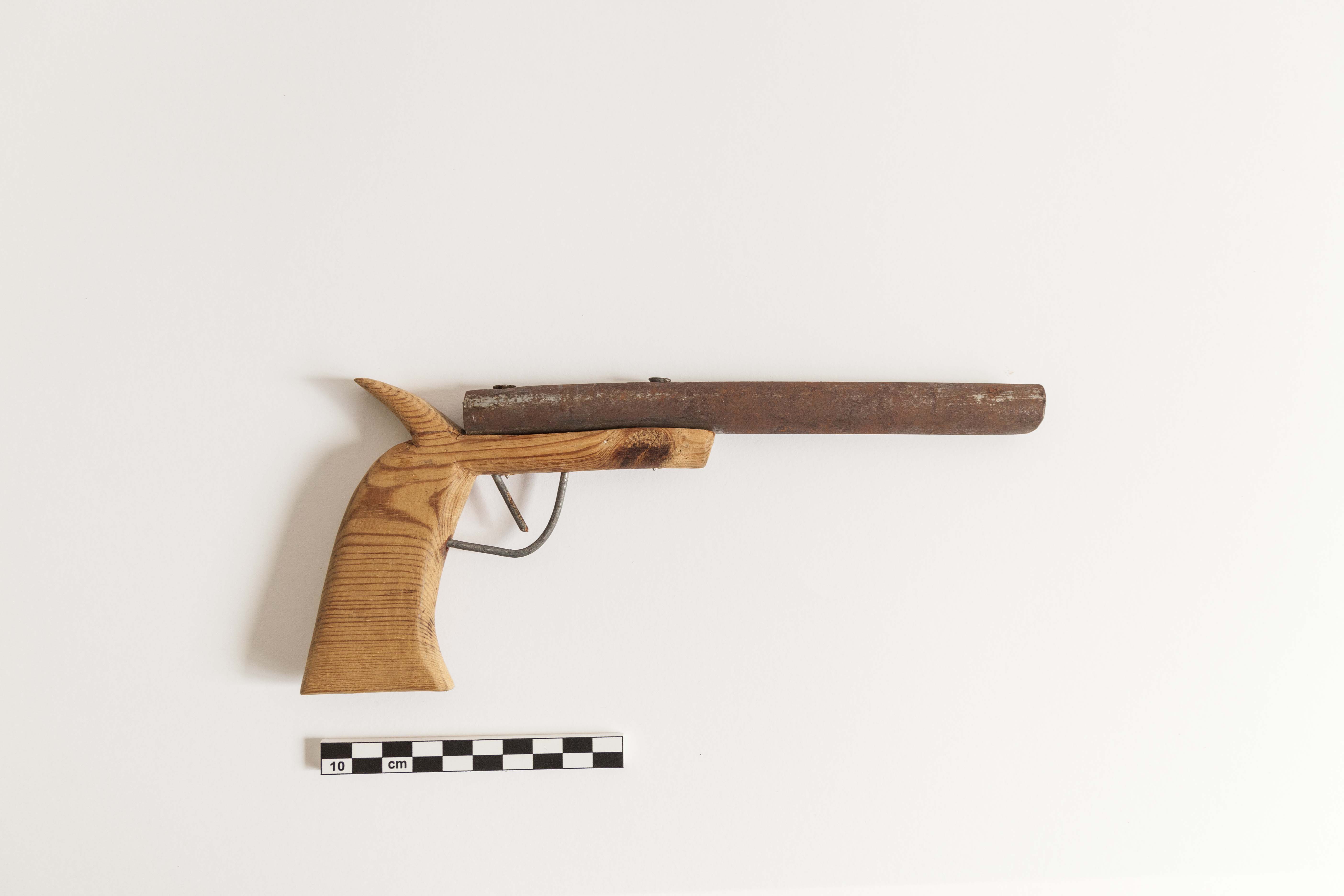 Pistola, giocattolo, STRUMENTI E ACCESSORI/ LUDICI