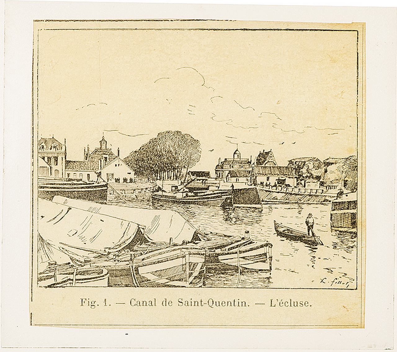 Cattedre ambulanti di agricoltura - Insegnamento - Tavole - Illustrazioni (positivo) di Anonimo (XIX-XX)